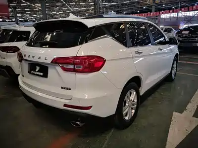 Haval M6 2020