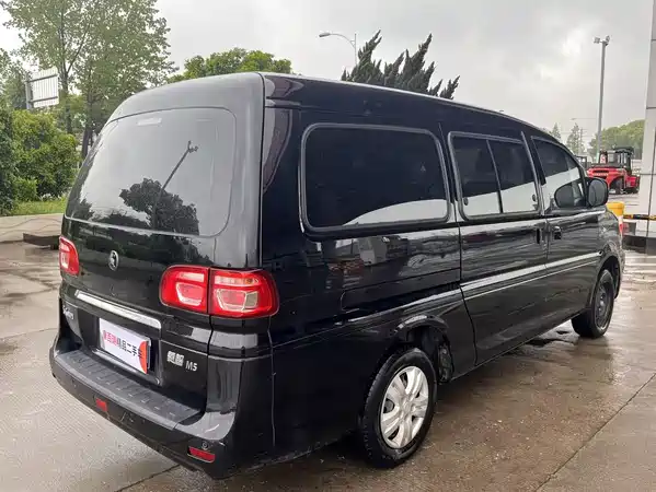 Dongfeng Lingzhi 2023