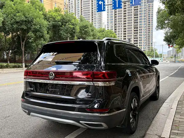 Volkswagen Teramont 2022