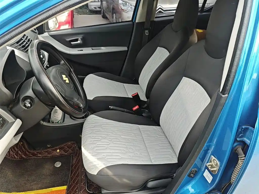 Suzuki Alto 2016 — фото 15
