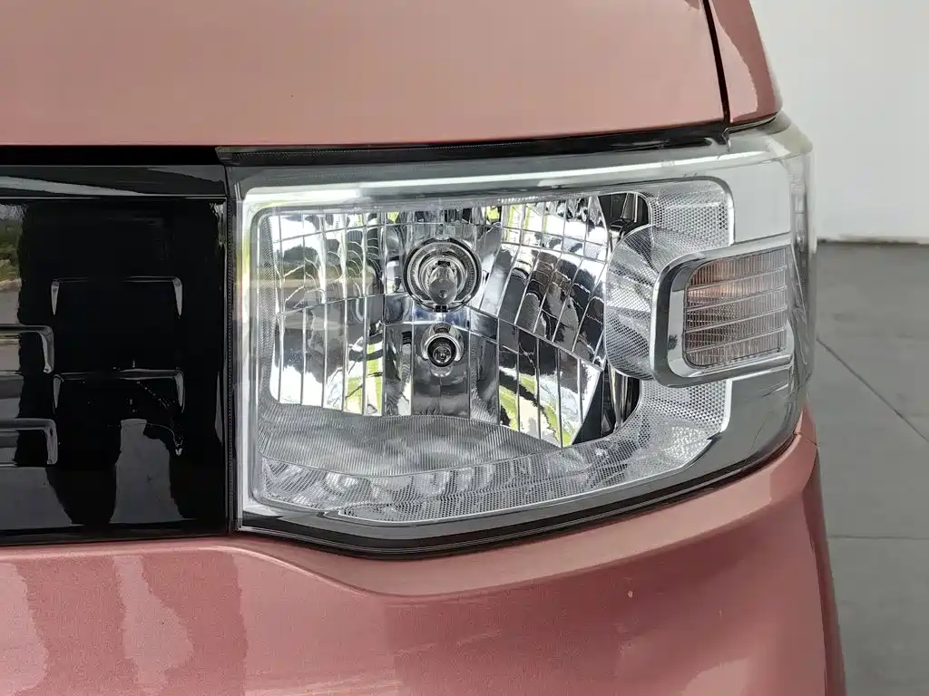 Wuling Hongguang MINIEV 2021
