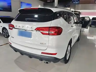 Haval M6 2020