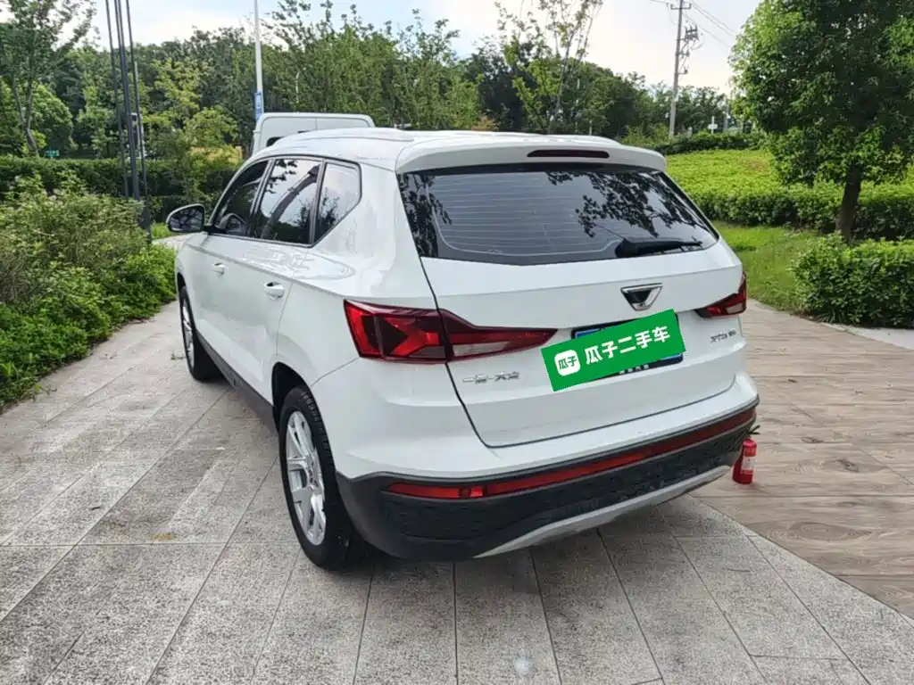 Jetta VS5 2023