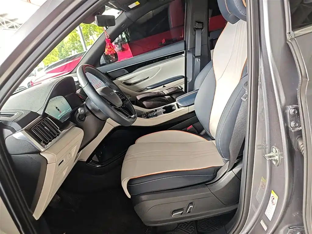 BYD PLUS New Energy 2024 — фото 15