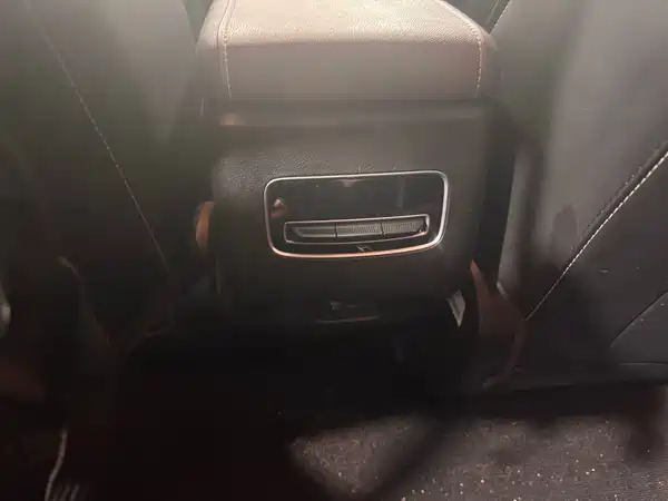 GAC Trumpchi M6 2022