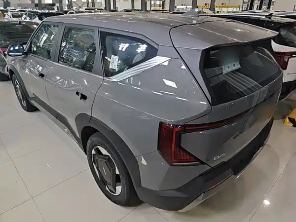 Kia EV5 2026