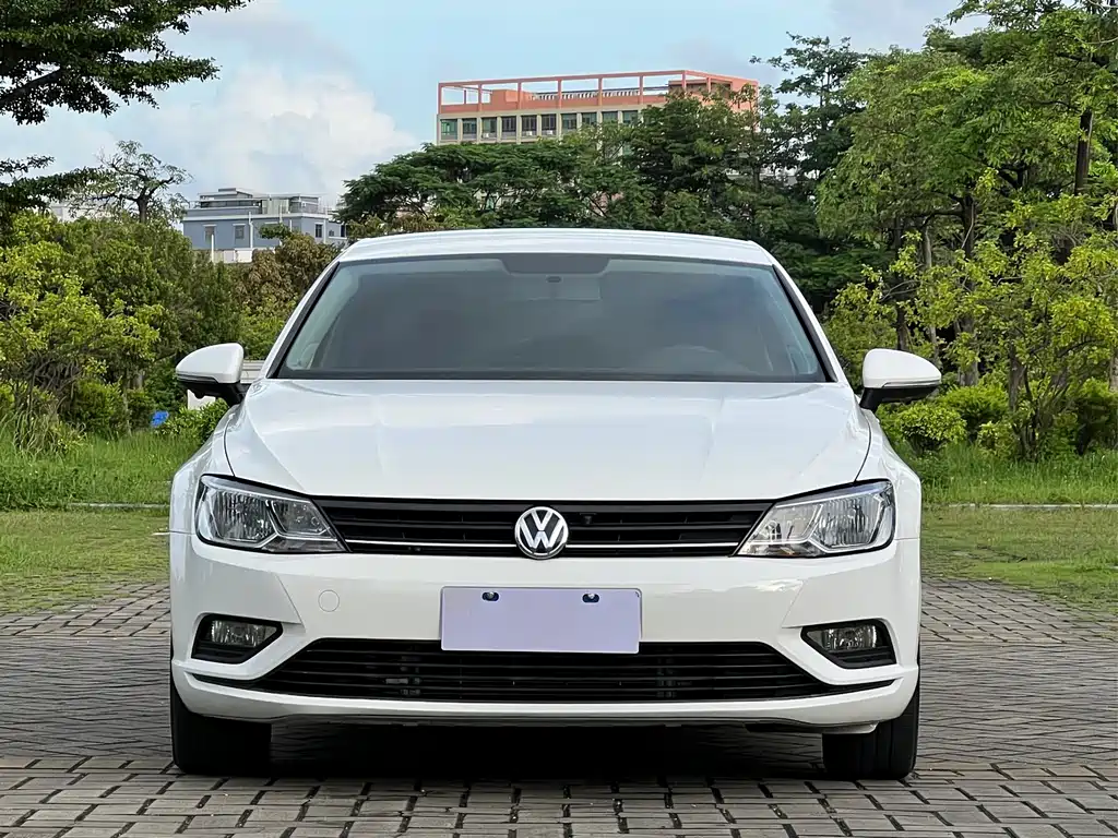 Volkswagen Lamando 2015