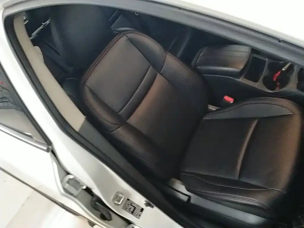 Nissan Qashqai 2019 — фото 25