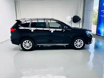 Haval M6 2022