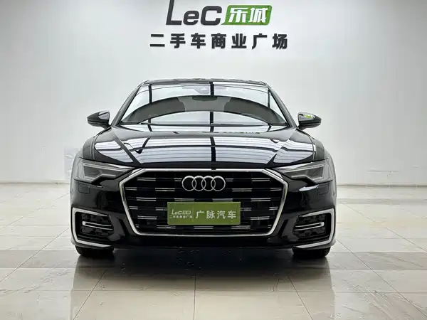 Audi A6L 2024