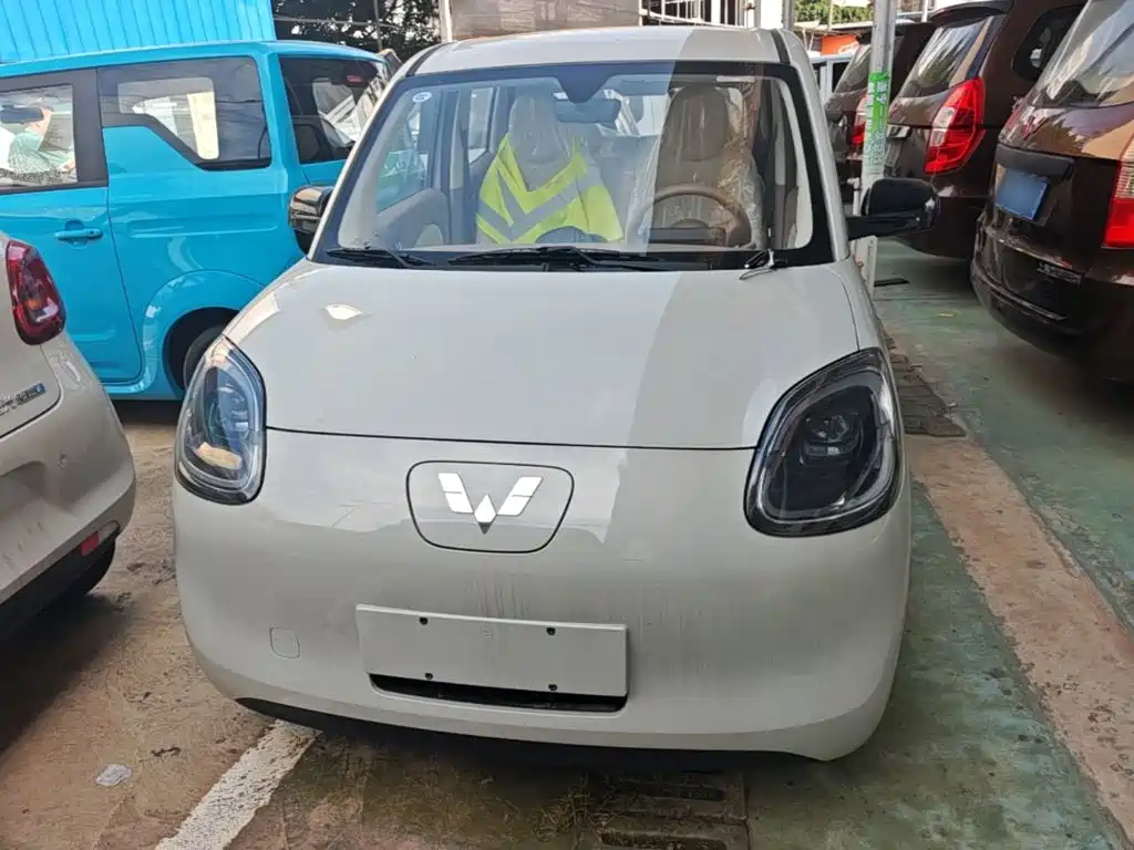 Wuling Hongguang MINIEV 2026