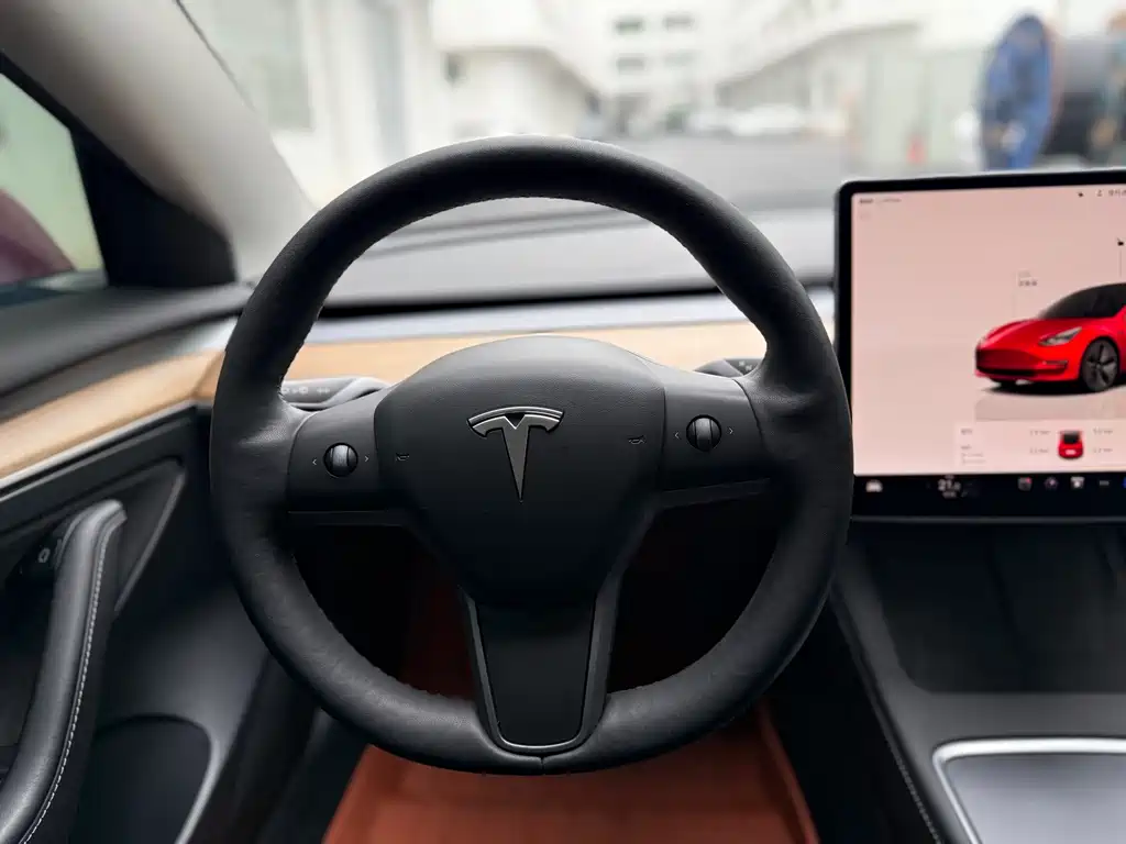 Tesla Model 3 2022 — фото 12