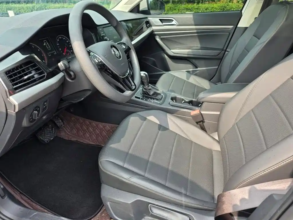 Volkswagen Lavida 2019