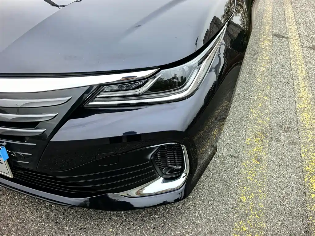 Toyota Allion 2022 — фото 14