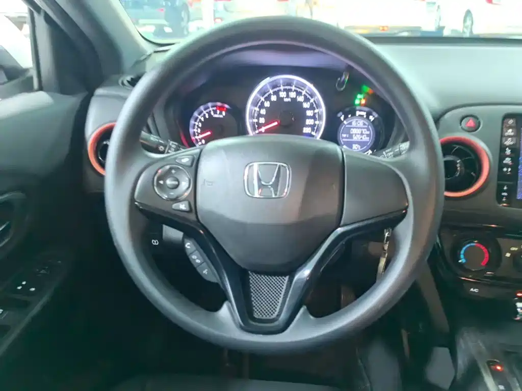 Honda XR-V 2019 — фото 11