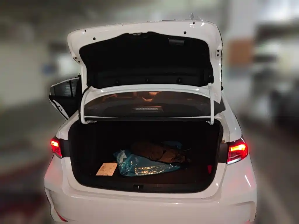 Toyota Corolla 2019 — фото 15