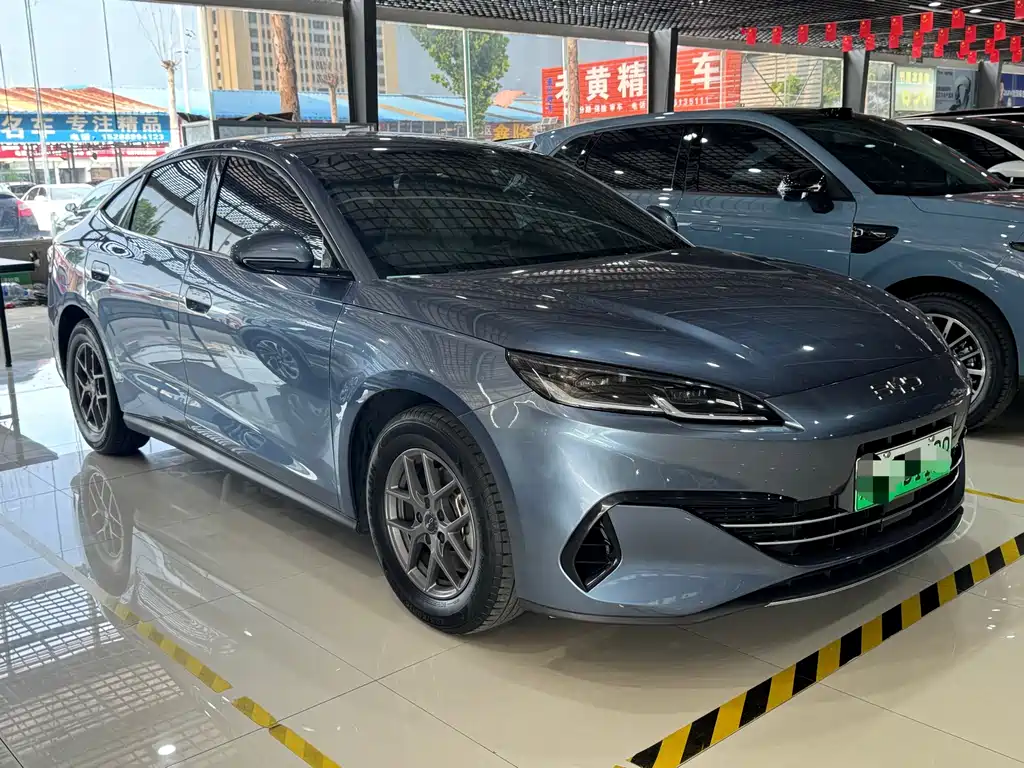 BYD Seal 06 2025