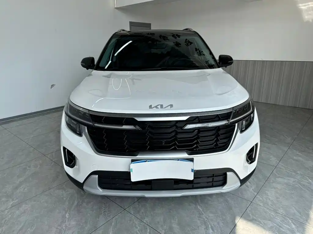 Kia Sethus 2023