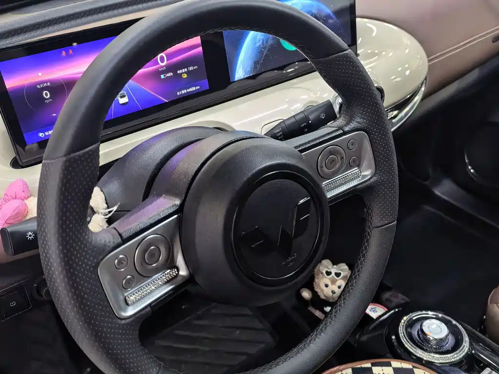 Wuling Bingo 2023