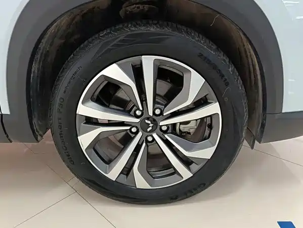 Wuling Star 2023