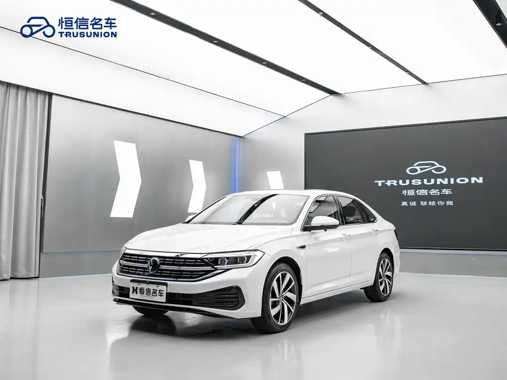 Volkswagen Sagitar 2023