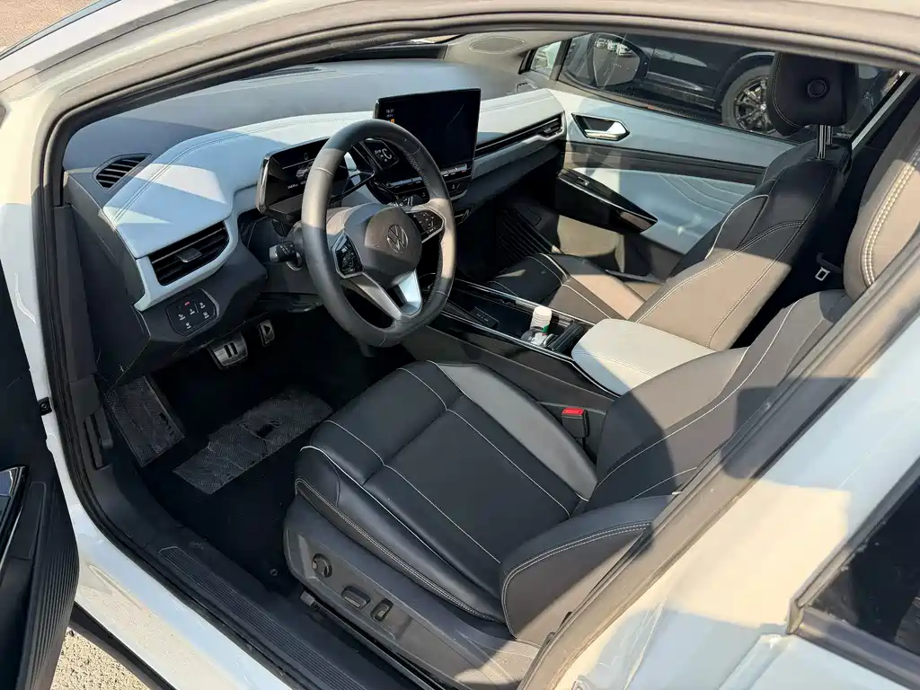 Volkswagen ID 4X 2024