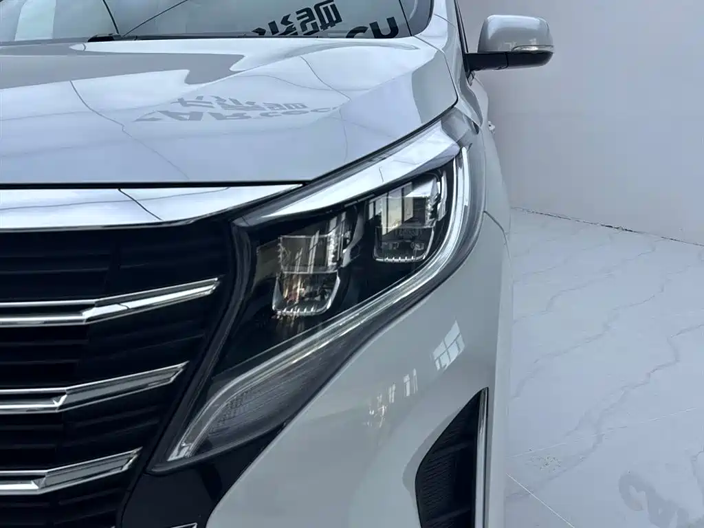 GAC Motor Trumpchi M8 2023 — фото 7