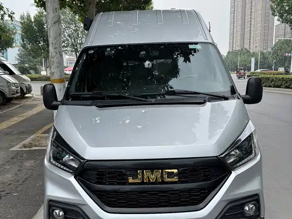 JMC Teshun 2022