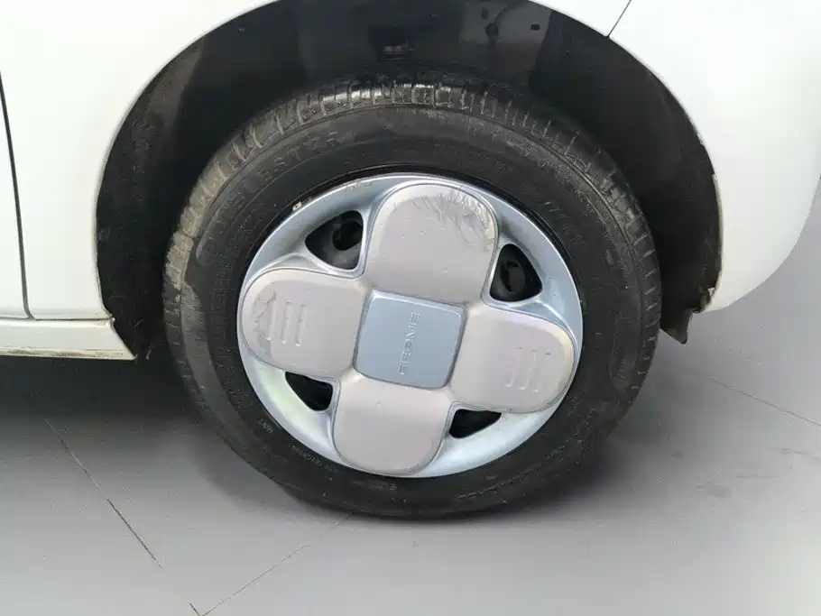 Geely Galaxy Panda 2025