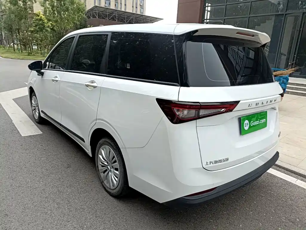 Wuling Jiachen 2025