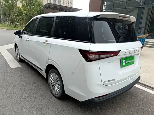 Wuling Jiachen 2025