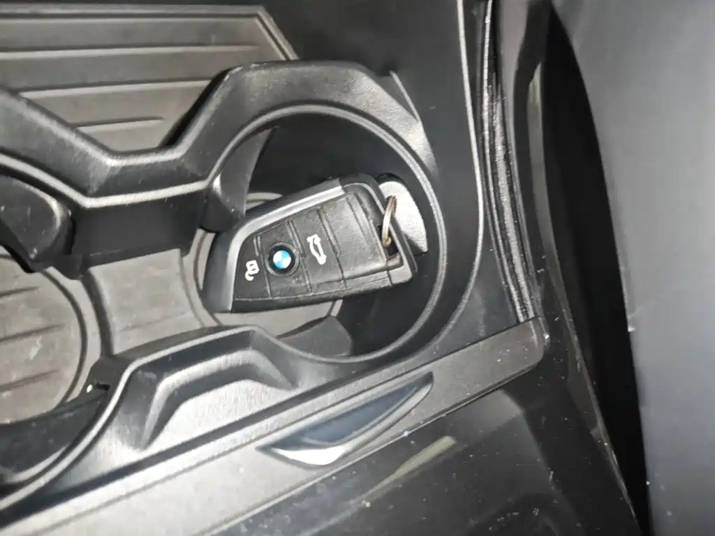 BMW X2 2023 — фото 9