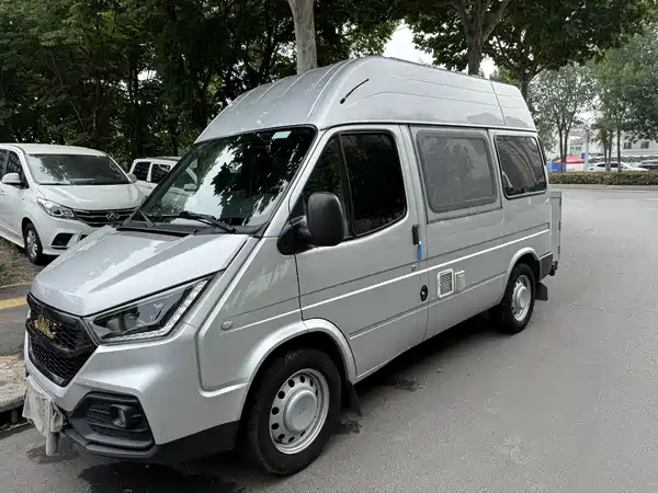 JMC Teshun 2022