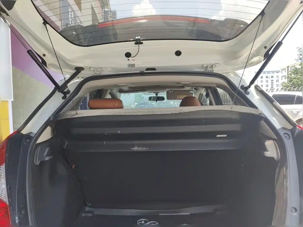 Honda Fit 2020 — фото 16