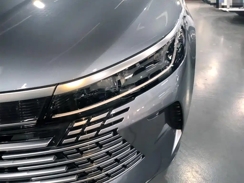 BYD Destroyer 05 2025 — фото 24
