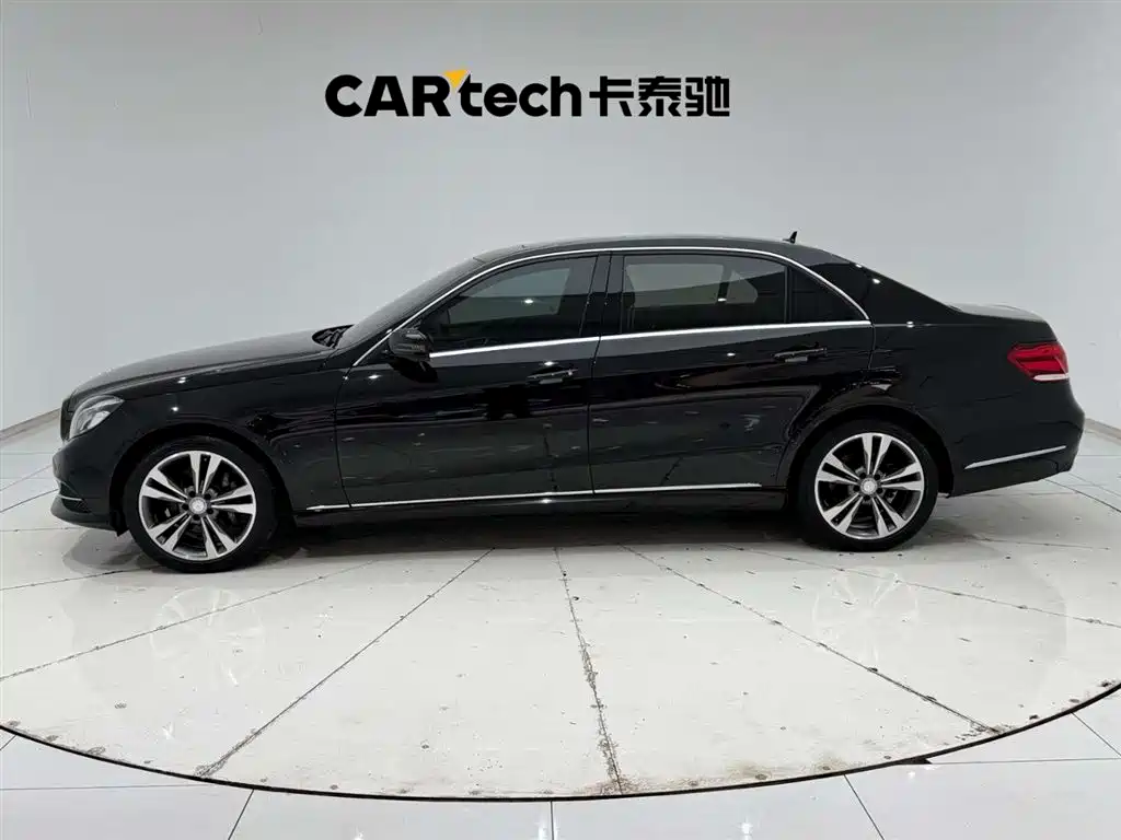 Mercedes-Benz E-Class 2015 — фото 6