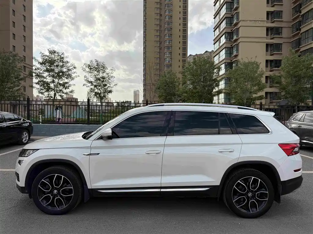 Skoda Kodiaq 2019 — фото 14