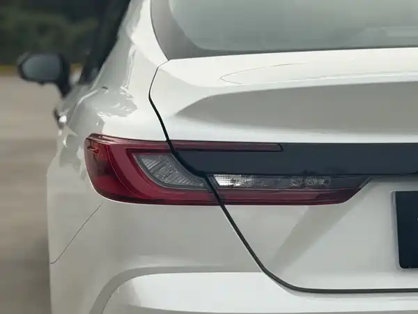 Toyota Camry 2024