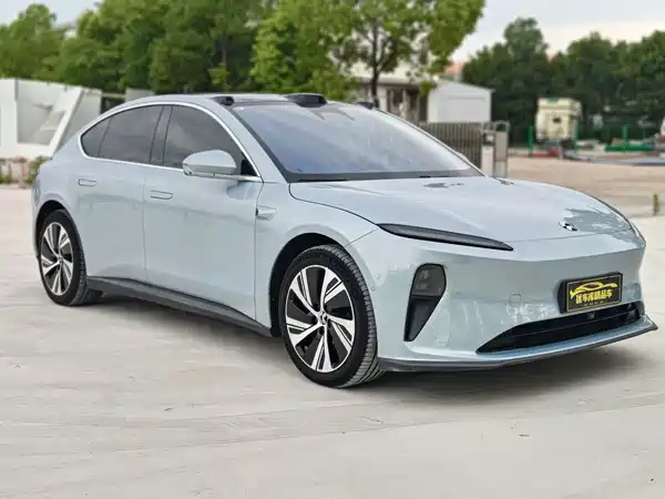 NIO ET5 2023