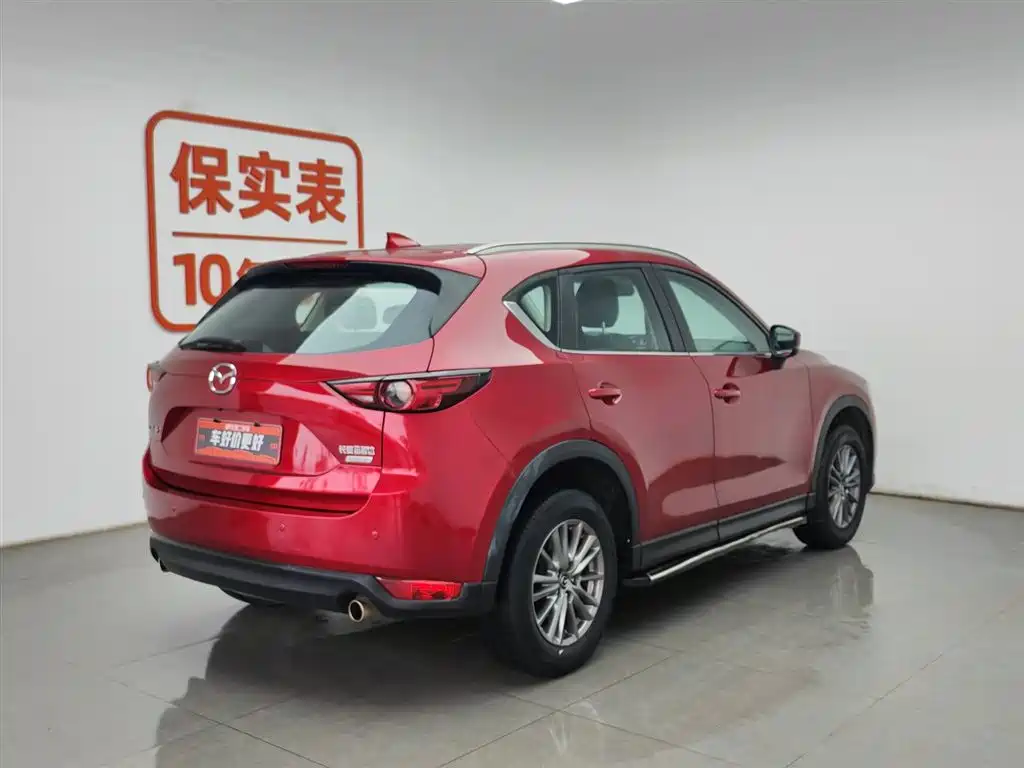 Mazda CX-5 2017 — фото 2