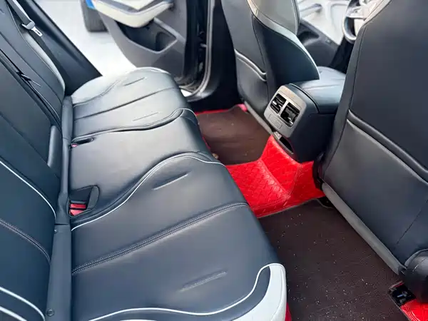 BYD Qin PLUS 2021