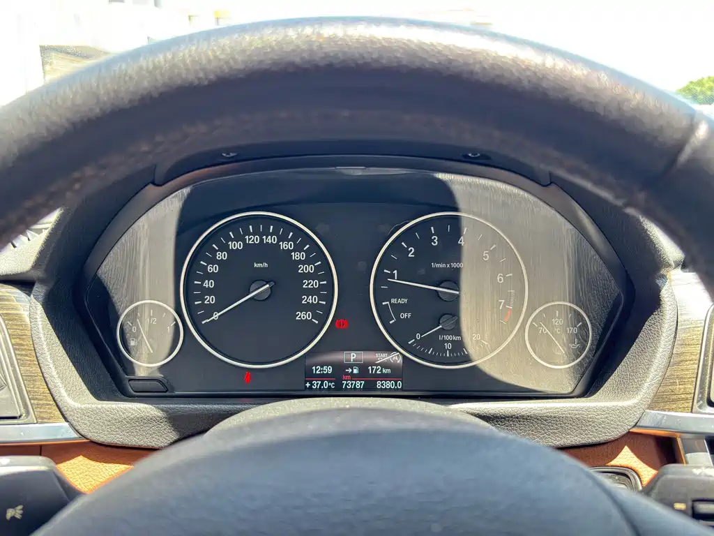 BMW 4 Series 2014 — фото 9