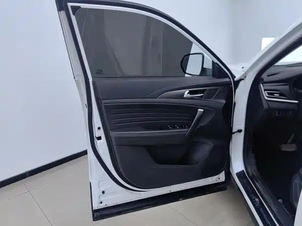 Changan CS35PLUS 2021
