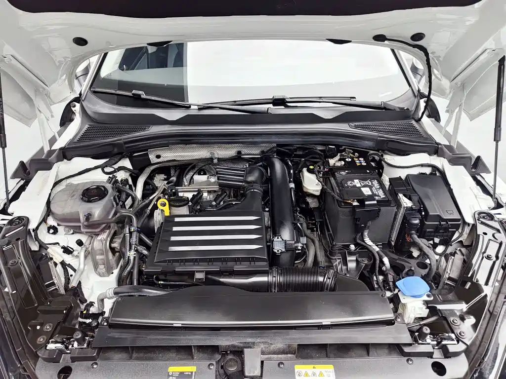 Volkswagen Lamando 2024 — фото 21