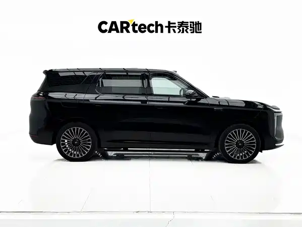 IM Motors LS8 2026