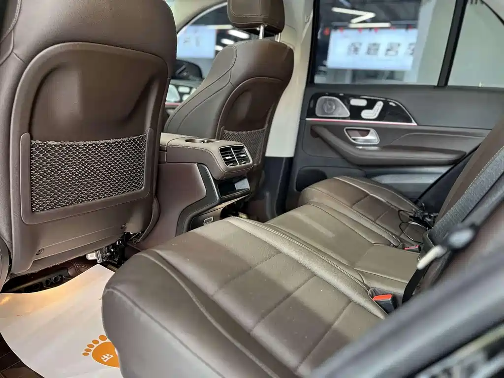 Mercedes-Benz GLE 2023 — фото 10