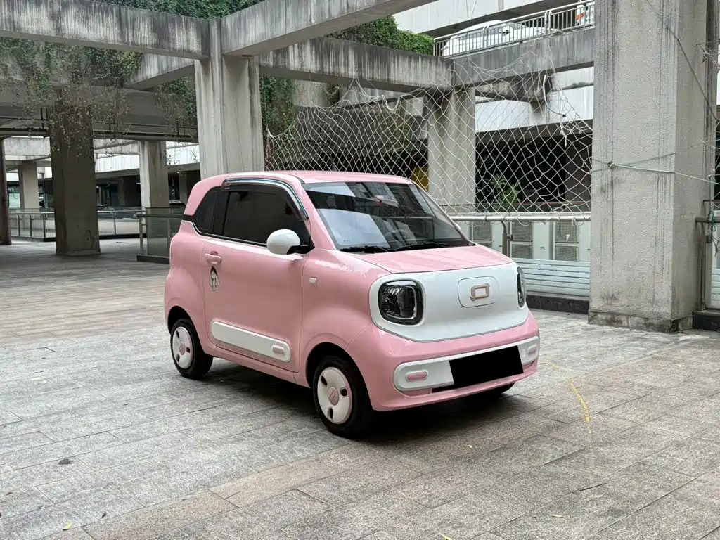 Bestune Pony 2025