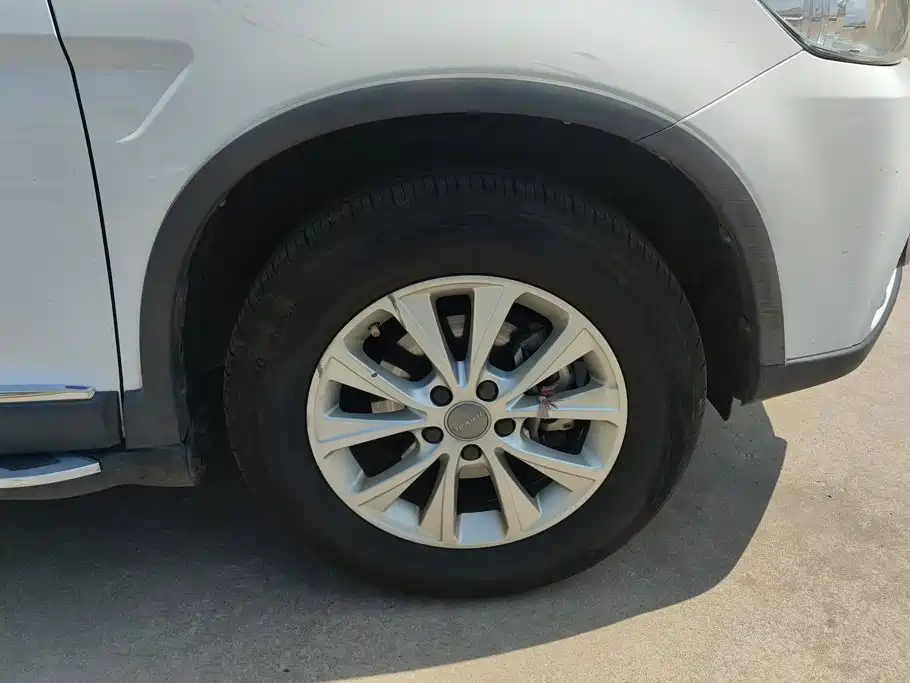 Haval H6 2018