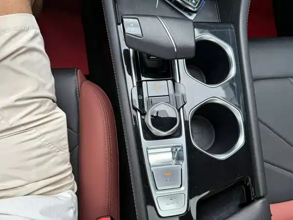 Changan Eado 2023