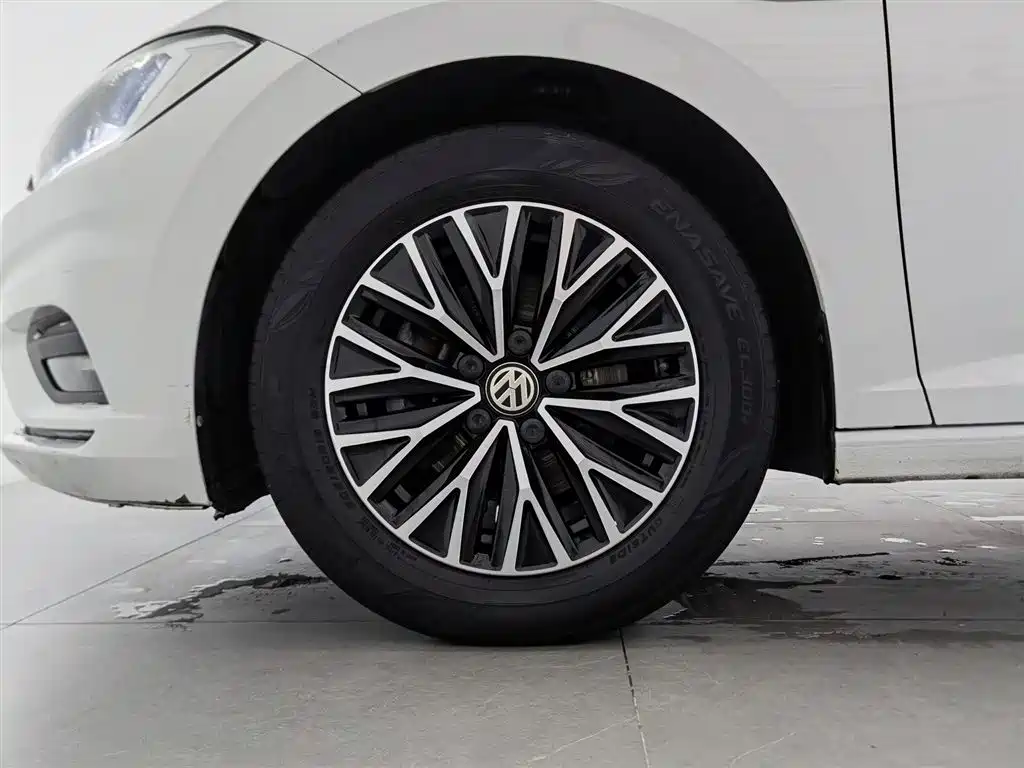 Volkswagen Sagitar 2020 — фото 17
